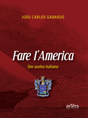cover image of Fare I'America